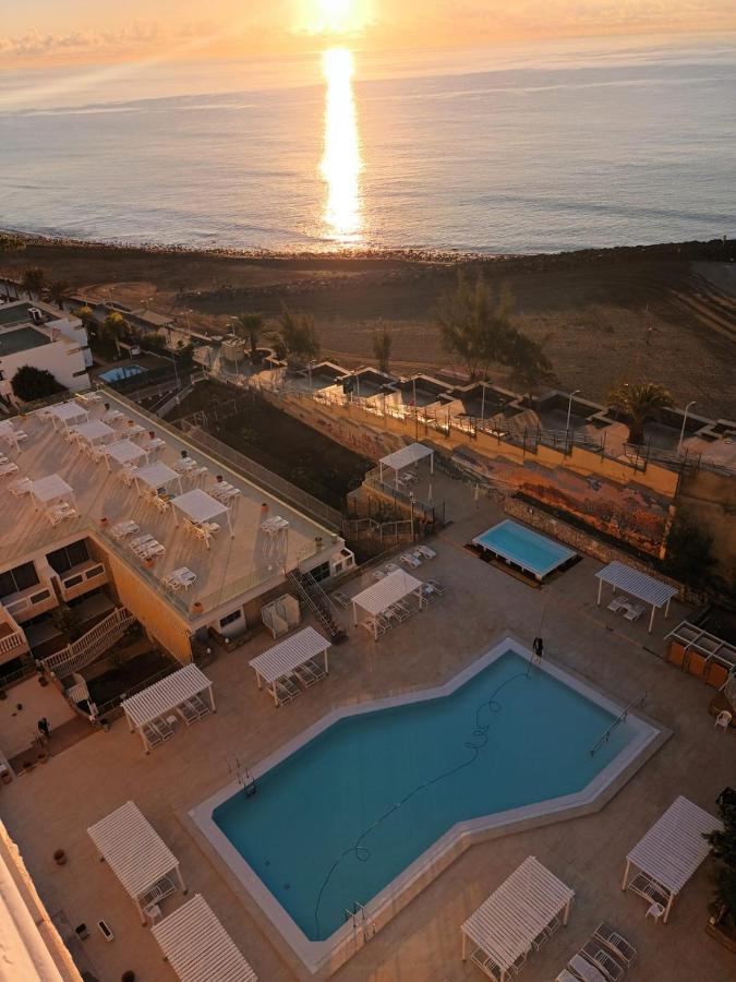 Hotel Europalace Playa del Ingles  Exterior photo